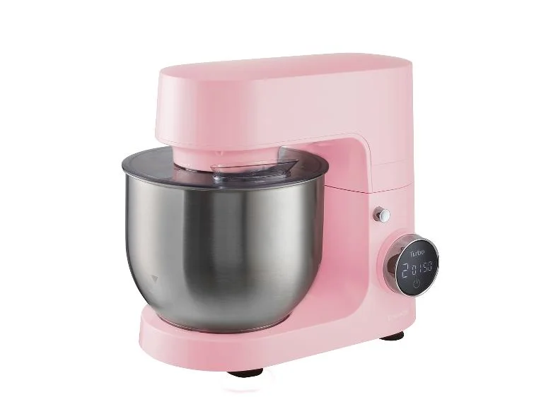 Robot multifonction SKM 600 F1, 5 L, 600 W, rose pastel - Image 6