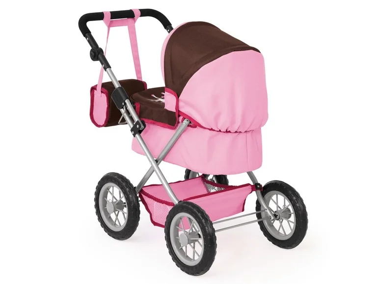 BAYER DESIGN, Poussette de poupée design Trendy - Image 20