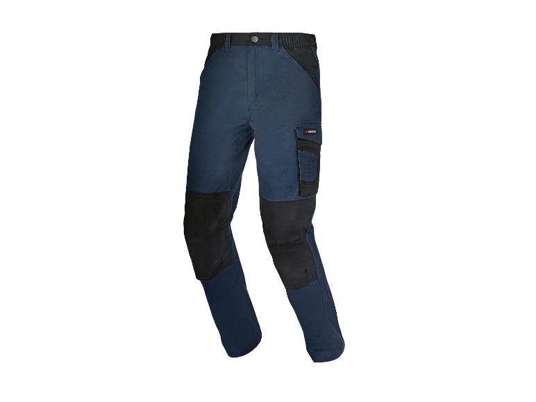 Pantalon de travail homme — SKU RBXKHS4DPLE22U989 - Image 5