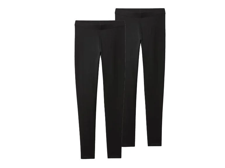 Lot de 2 leggings femme — SKU I4V0LUL7KX36Z2XZ - Image 7