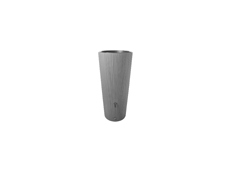 Récupérateur d'eau de pluie VASO 2in1 Decor, 220 L - Image 4