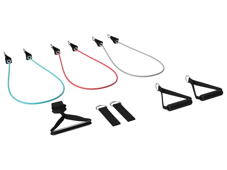 Accessoires de fitness — SKU K9MG8EW6KQQUAYZQW - Image 16