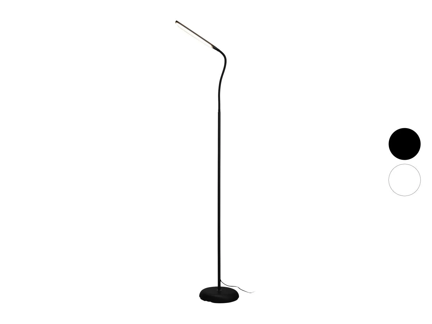 Lampadaire à LED — SKU 54G7KDS35CD68ST6DR - Image 14