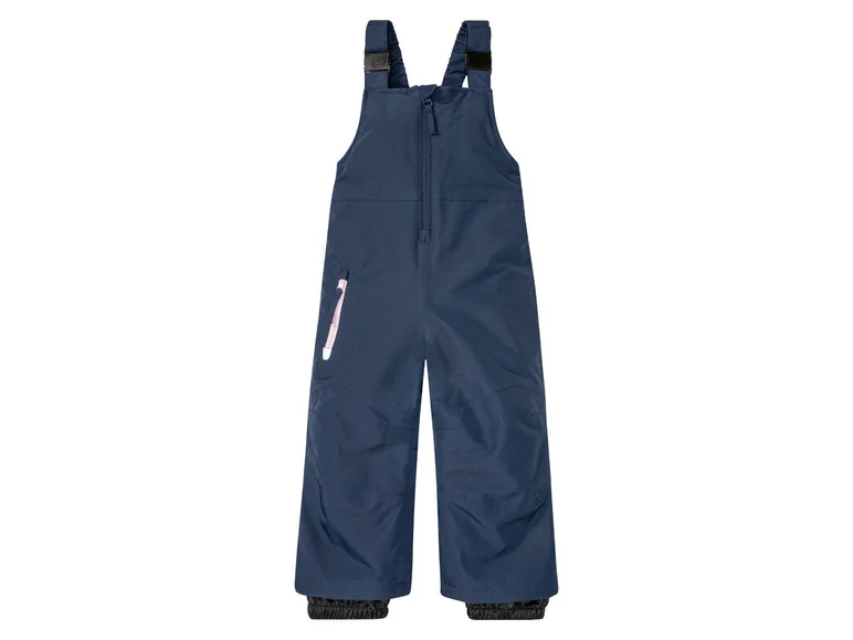 Pantalon de neige petite fille - Image 7