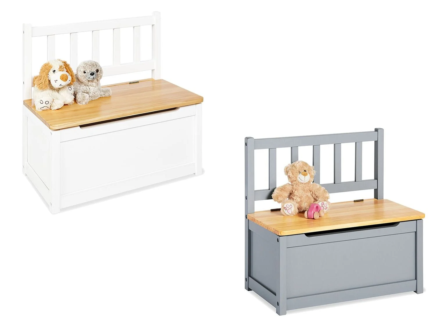 Banc pour enfants - Image 5
