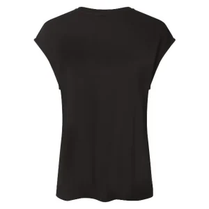 T-shirt en lin Premium femme — SKU GA6AWMQZ8MU6QXIFB