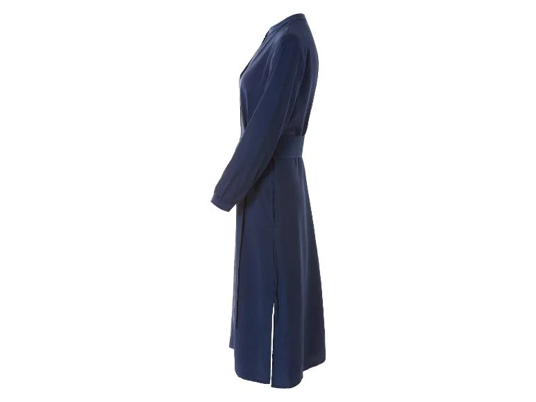 Robe chemise femme — SKU VOJTL2SQ77YEGGMXU7