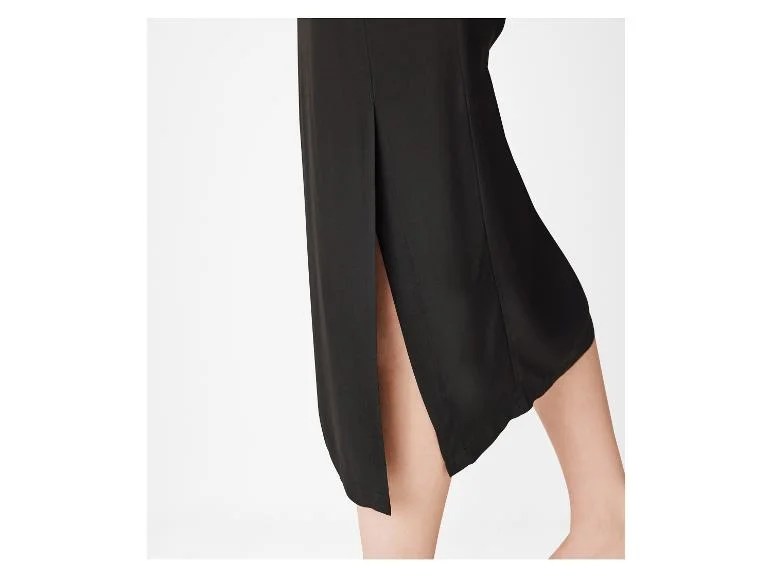 Jupe midi femme — SKU 6UQE9KVKH1R1B4A8Y - Image 4