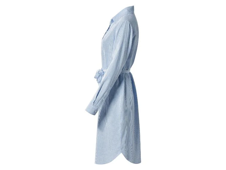 Robe en lin Premium femme — SKU PCQY71PZ5RLBGJUEI - Image 5