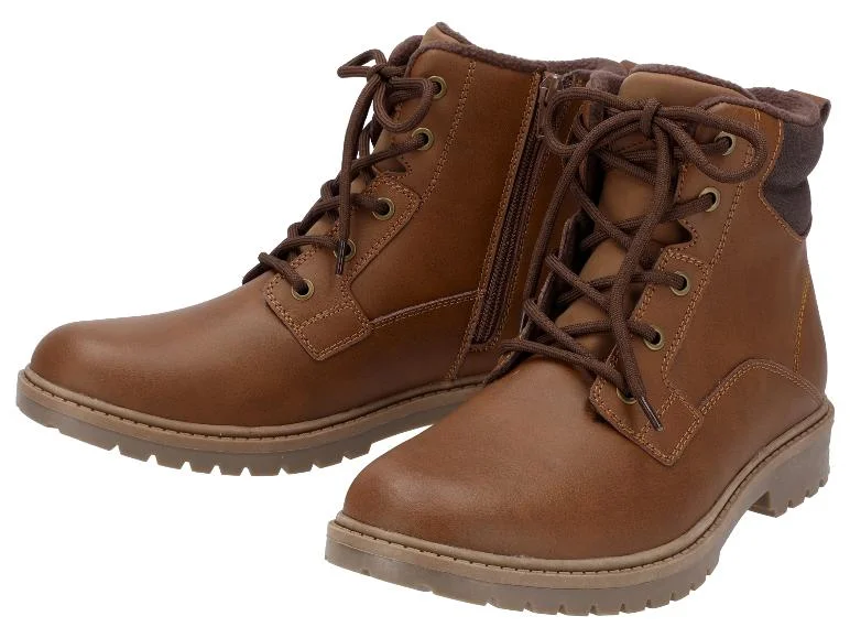 Chaussures montantes Premium - Image 5