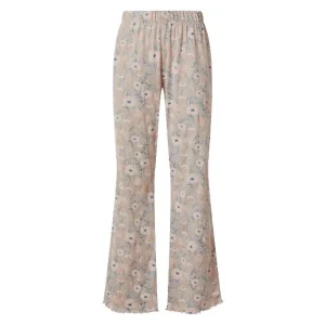 Ensemble pyjama femme — SKU NICRLSMMYS09JUFBVI