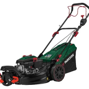 Tondeuse thermique Trike PBRMT 51 A1