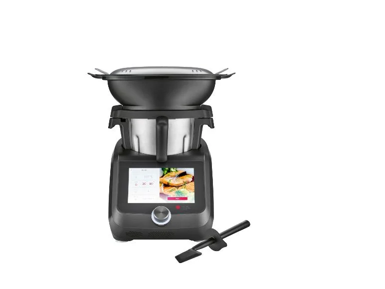 Monsieur Cuisine Smart Anthracite - Image 18