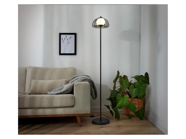 Lampadaire à LED — SKU 41DAC7Z27B8TTVOMR3 - Image 2