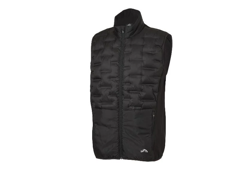 Veste technique sans manches Premium homme - Image 8