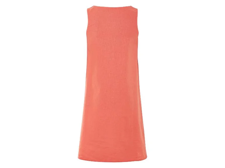Robe en lin femme — SKU 7MJE2I0NLHOI5HPAJD - Image 16