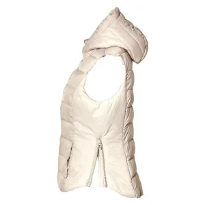 Doudoune sans manches femme — SKU G0RRTGDTTSNEWWNH
