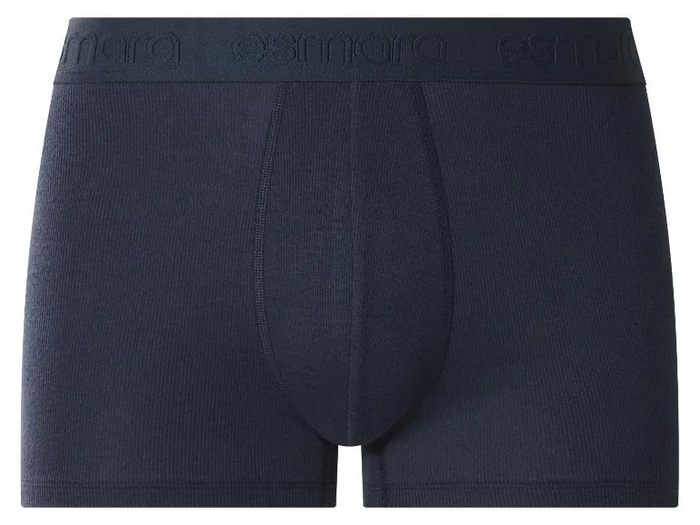 Lot de 3 boxers côtelés homme - Image 8