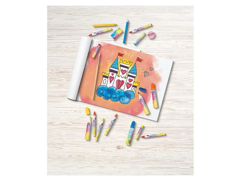 Mallette de coloriage enfant - Image 6