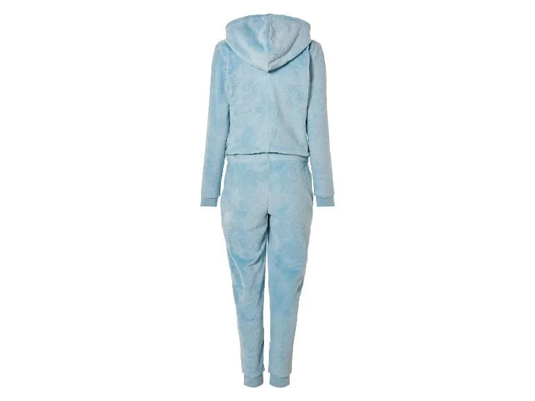 Combinaison en velours femme - Image 6