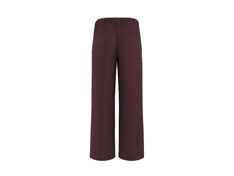 Pantalon large femme — SKU L98H6X5M91T7W4Q5 - Image 6