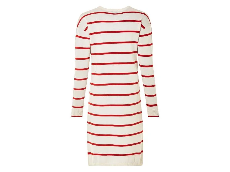 Robe mi-longue femme — SKU T7HQR59KJ8ZAXPWR0B - Image 3