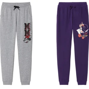 Pantalon molletonné fille — SKU PIAOK4MQE5OPGNZXK