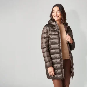 Manteau léger femme