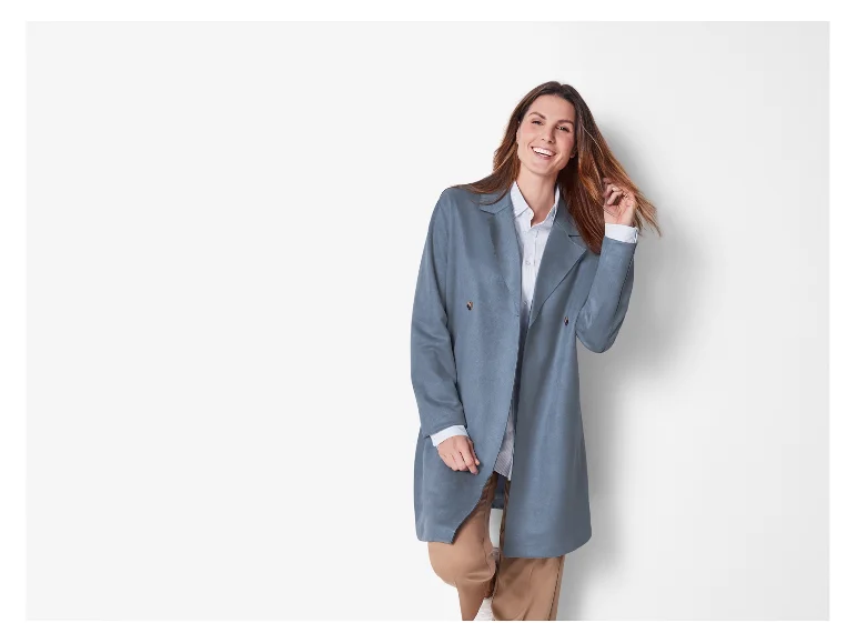 Manteau femme — SKU 7YDG2X2Q2W7PVSYS54 - Image 2