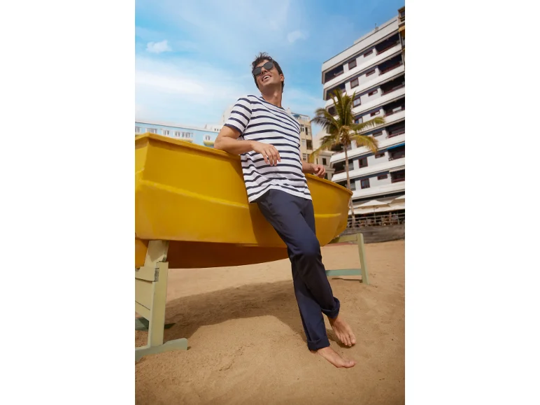 Pantalon chino homme — SKU KGSXWBH2IDBFHACOBD - Image 9