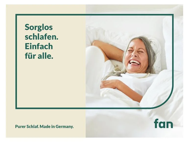 Surmatelas en mousse froide BIG KOMFORT PLUS, 7 zones - Image 7