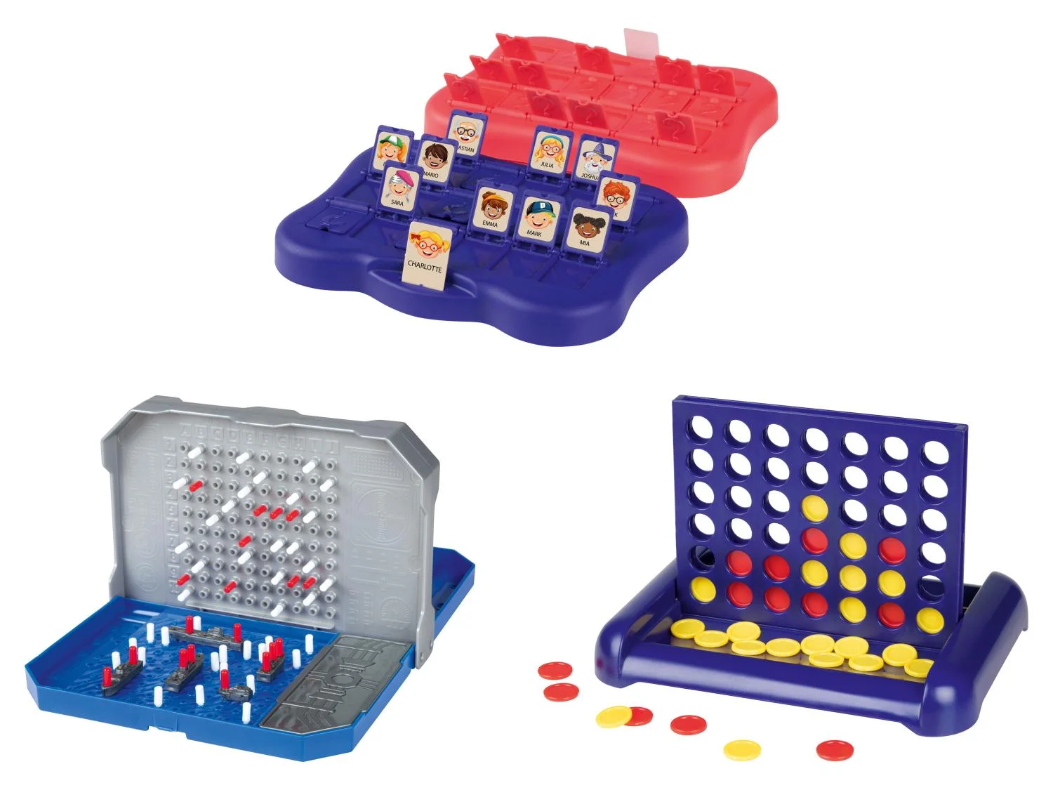 Jeu de société — SKU GIVYS8BBXVQVBOEP - Image 3