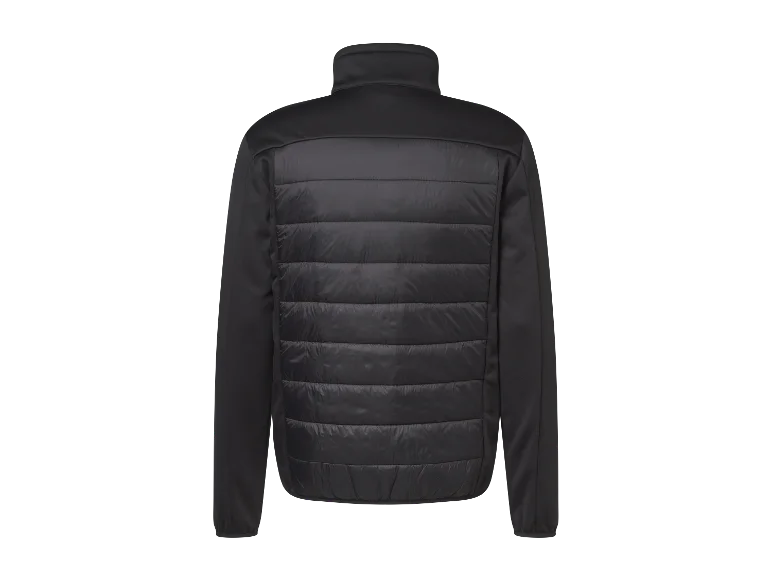 Veste hybride homme - Image 6