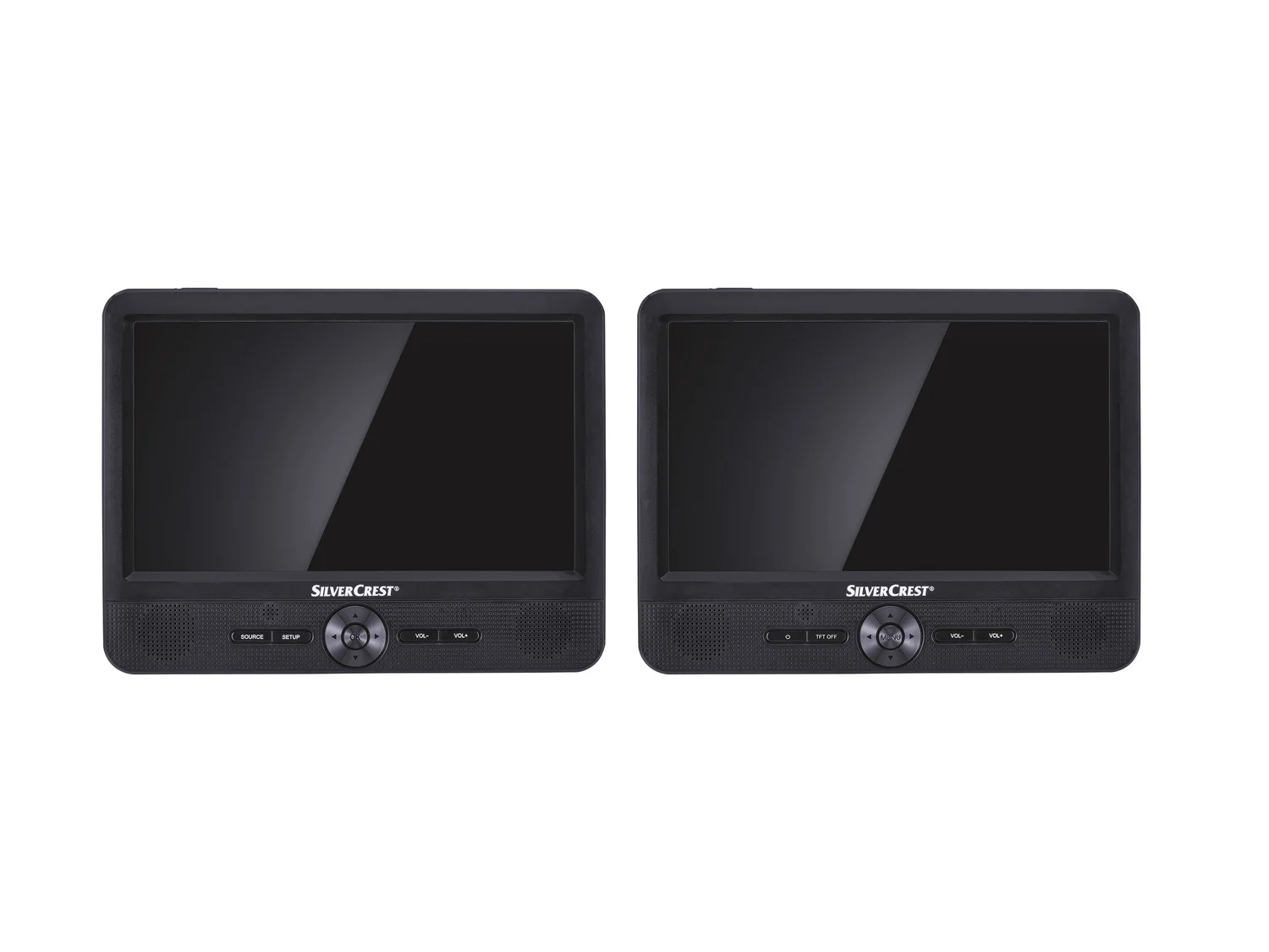 Lecteur DVD portable - Image 12