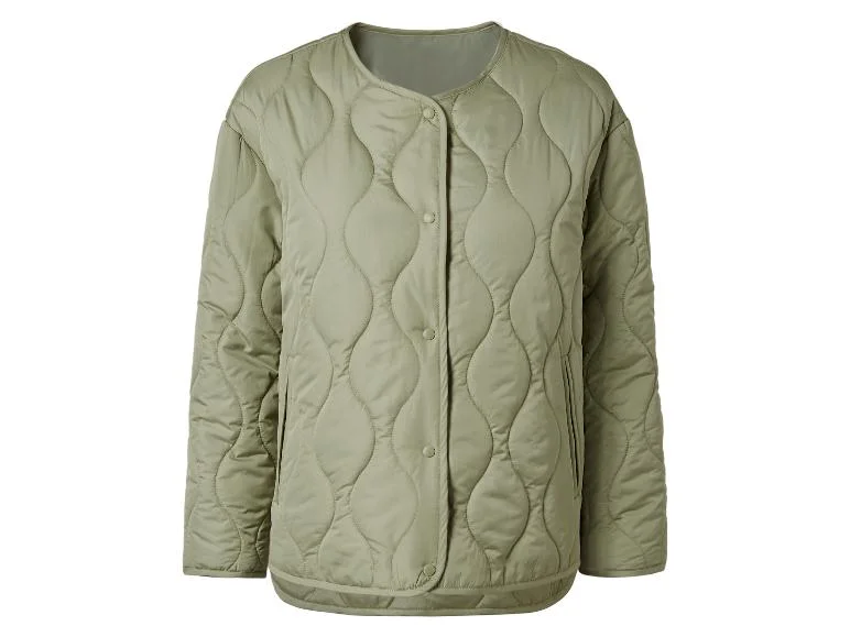 Veste matelassée ou Doudoune légère femme - Image 20