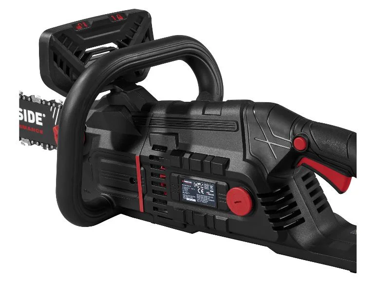 Tronçonneuse électrique PPEKS 2500 B2, 18′′, 2500 W - Image 2