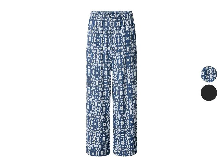 Pantalon large femme — SKU 26BN8YVT09HAVIF8Q - Image 4