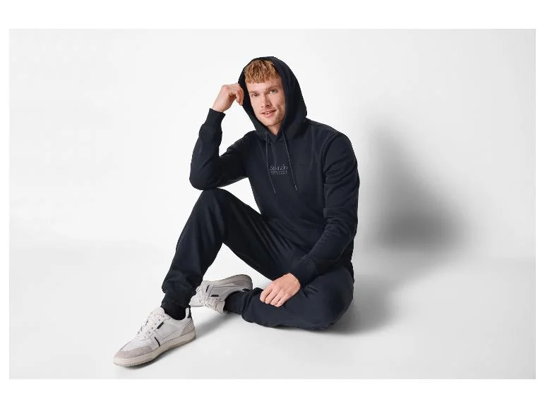 Sweat à capuche ou sweat homme - Image 5