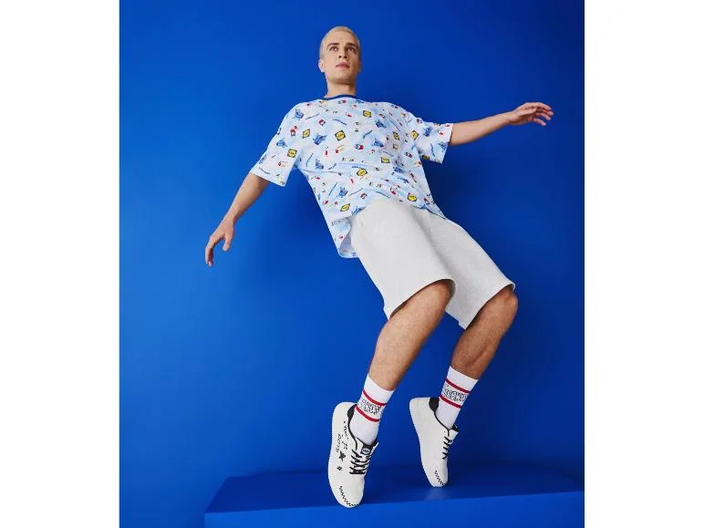 Sneakers LIDL unisexe - Image 8