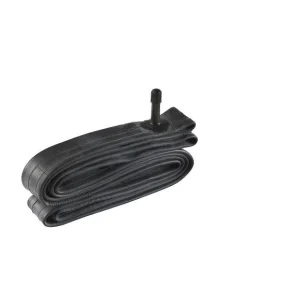 Lot de 2 chambres à air pour vélo ou vélo électrique