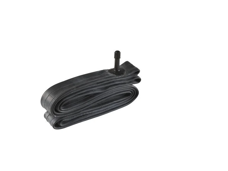 Lot de 2 chambres à air pour vélo ou vélo électrique