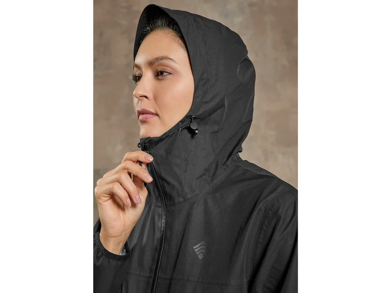 Veste imperméable femme — SKU 4UKLQC7K0L44JZ5AW - Image 5