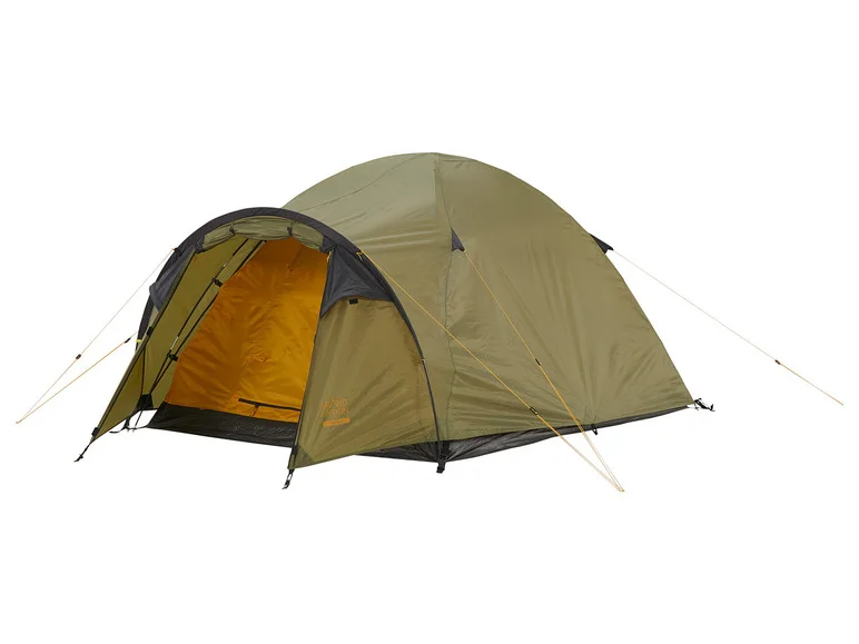 Tente dôme TOPEKA, pour 3 personnes, étanche - Image 63