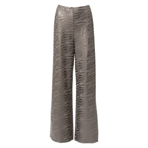 Pantalon Wide Leg femme