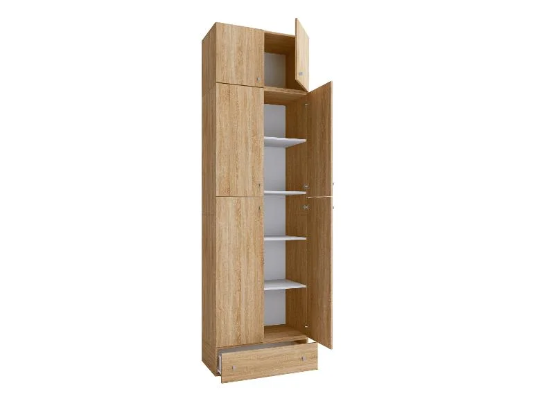 Armoire de bureau Lona - Image 15