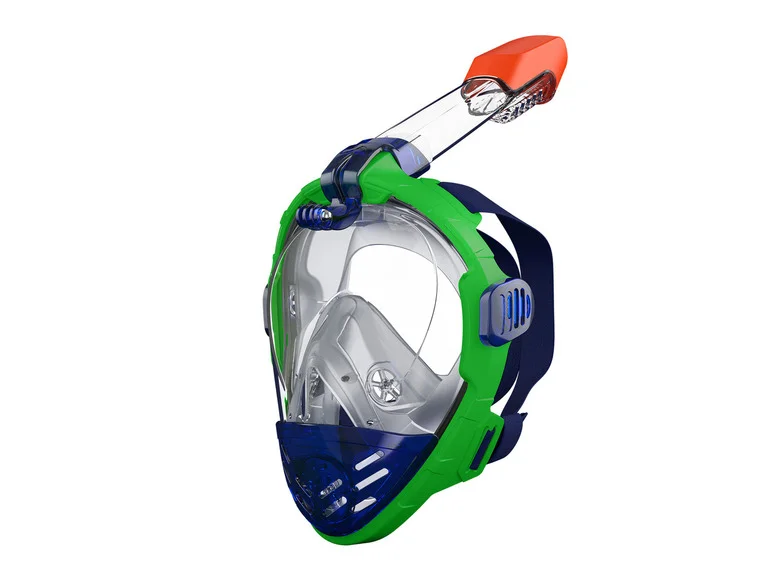 Masque de plongée — SKU 02D9PTRC4OEMZ9XVG - Image 5