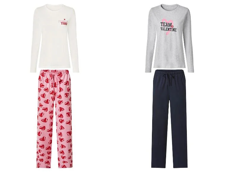 Ensemble pyjama femme — SKU XMWKT9HKNN4PSUQN4