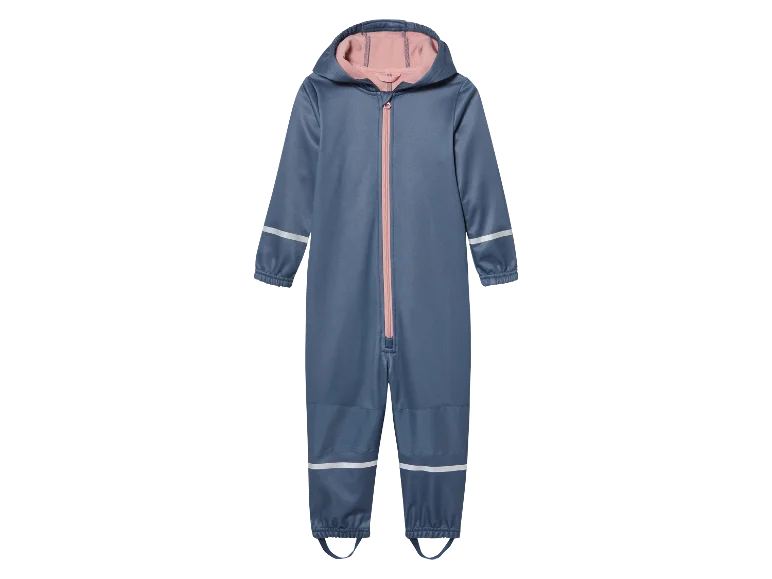 Combinaison de pluie petite fille — SKU E2GYW42EA3VRQ51N