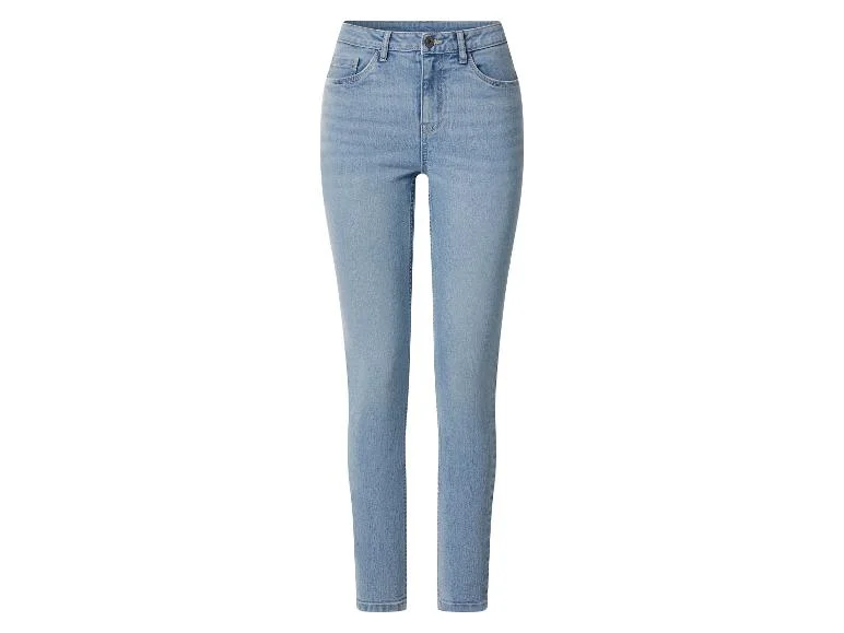 Jean skinny femme — SKU LJJUD3FJZRR6IH137 - Image 7