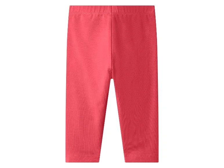 Lot de 2 corsaires petite fille - Image 11